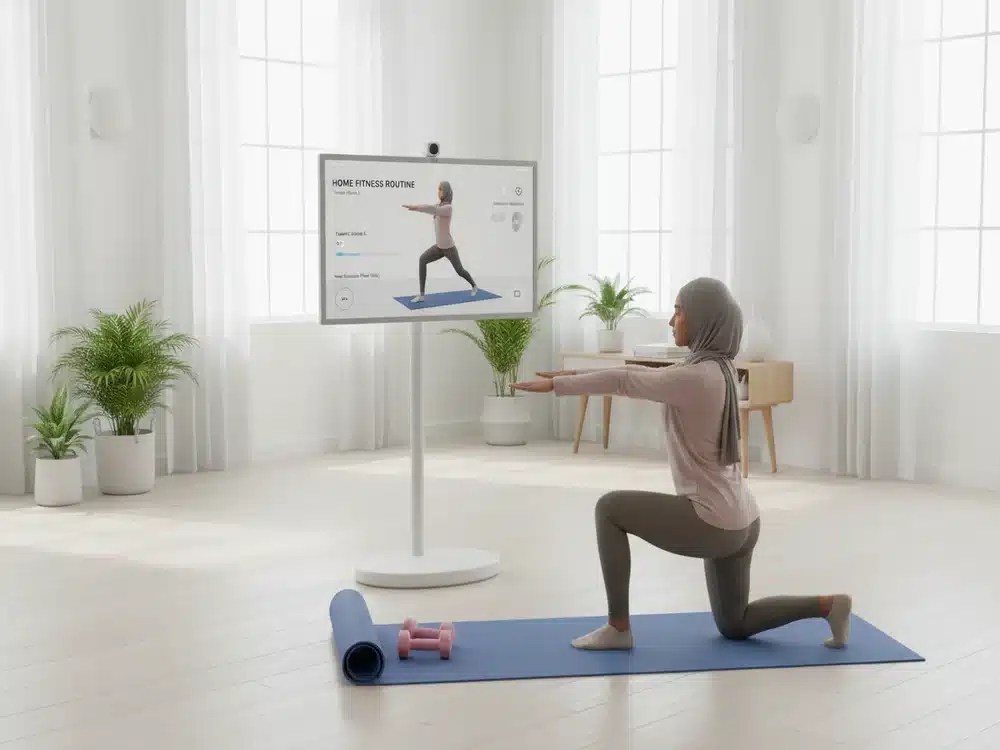 Reinventing Interaction with FlipTouch: The Ultimate Touchscreen Solution for Modern Spaces