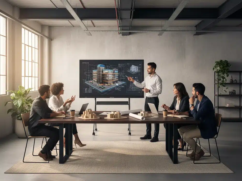 Interactive Smartboard AI: Transforming Collaboration, Learning, and Smart Workspaces