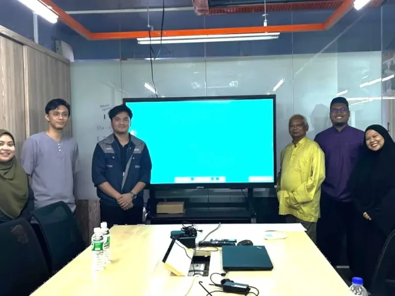 ai smartboard malaysia dynatest asia arvia solutions