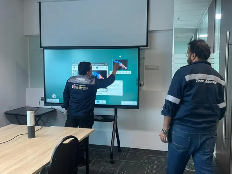 Project Gallery Image