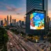 led display screen 7 powerful benefits transforming malaysian business in 2026 arvia solution