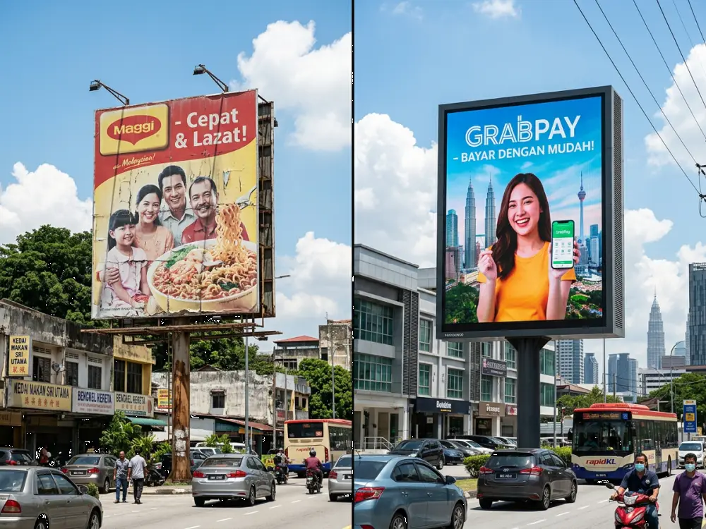 LED Display technology in 2026 arvia solutions israk solutions