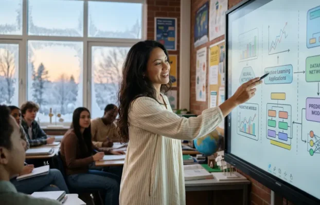 AI Smartboard Malaysia: Powerful ARV600 Buyer’s Guide