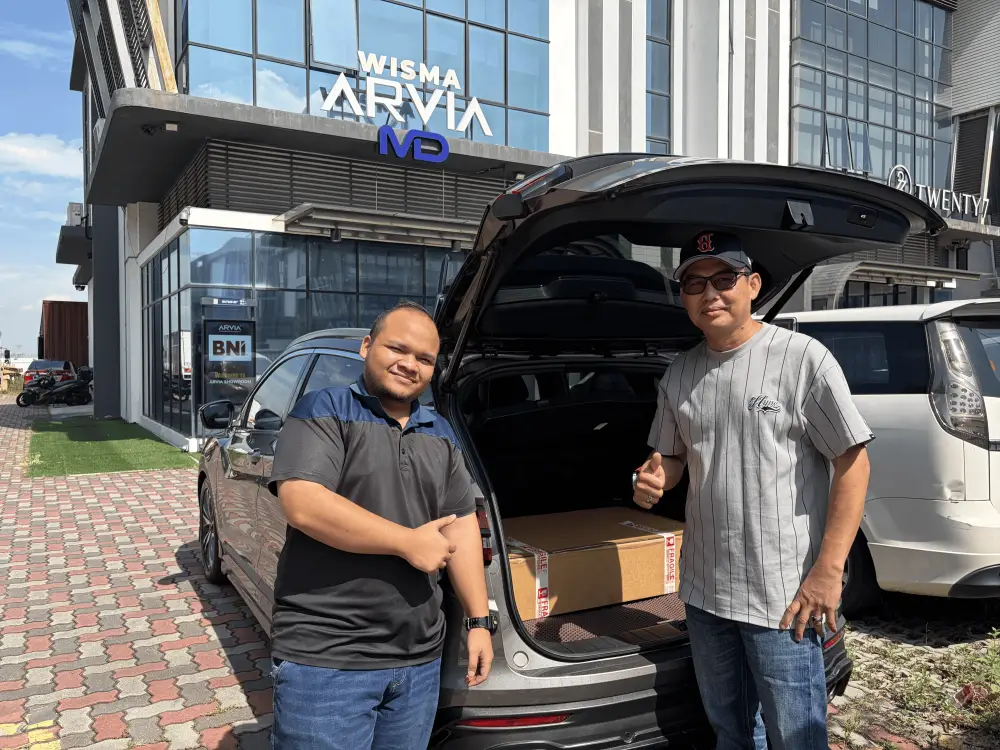 arvia fliptouch fandi ads resources arvia solutions israk solutions