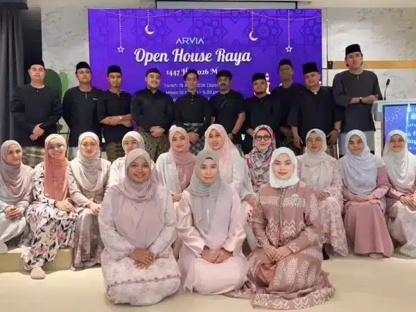 Arvia Open House 2026 Welcomes Clients and Partners