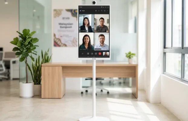 FlipTouch Malaysia: The Smart Interactive Display Guide for Every Organisation