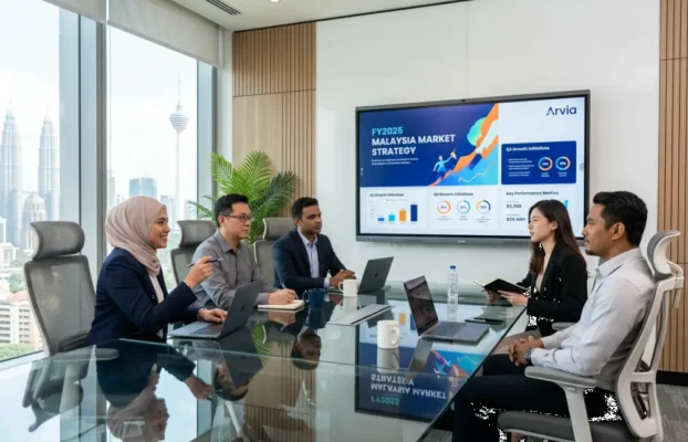 Smartboard for Office Malaysia: The Productive Team Solution Every Workspace Needs