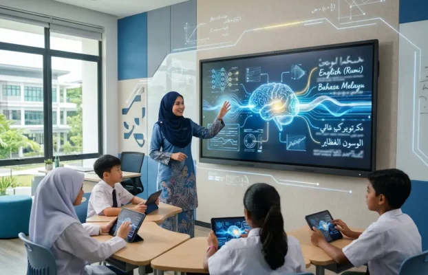 5 AI Features Every Modern Smartboard Should Have in 2026