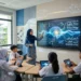 AI smartboard features 2026 transforming modern Malaysian classrooms and boardrooms