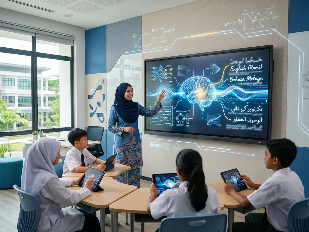 5 AI Features Every Modern Smartboard Should Have in 2026