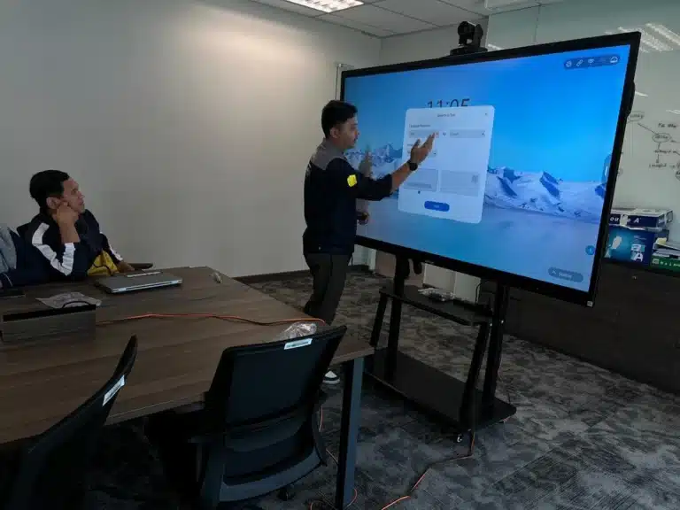 Project Gallery Image