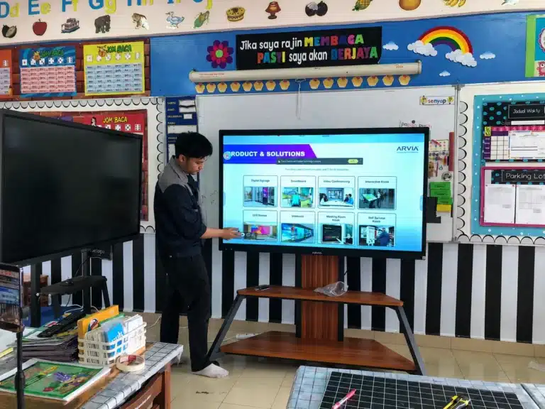 Project Gallery Image
