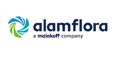Alam Flora — Arvia kiosk client