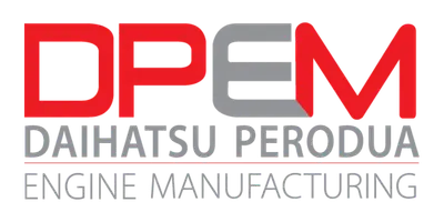 DPEM Daihatsu Perodua Engine Manufacturing — Arvia kiosk client