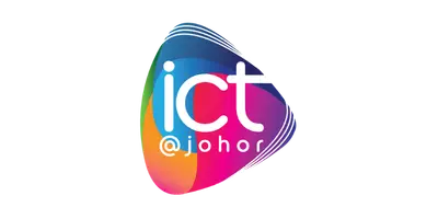 ICT Johor — State Government of Johor, Arvia LED display client