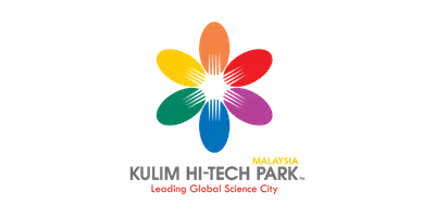 Kulim Hi-Tech Park, Arvia LED display client
