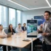 FlipTouch 32" Malaysia premium conference display pick — Arvia Solutions