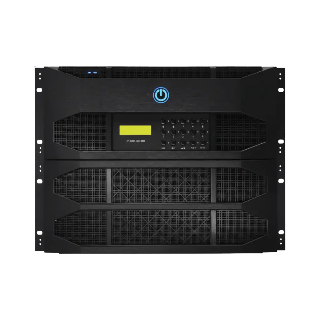 Arvia Modular Video Wall Controller