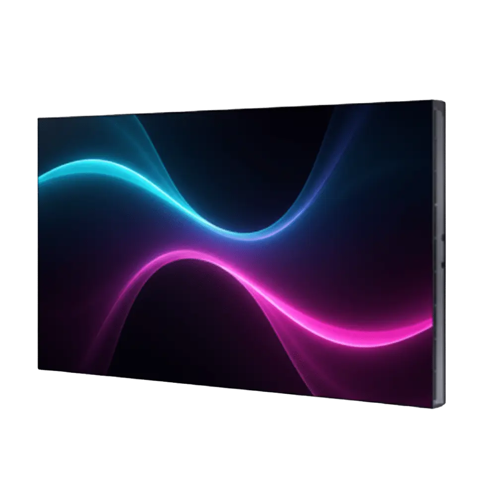 Arvia Ultra-Narrow Video Wall LCD Display
