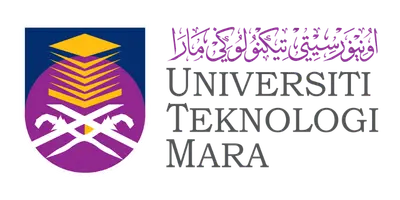 Universiti Teknologi MARA UiTM logo