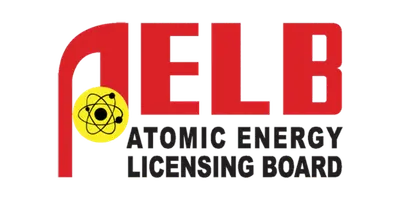 Atomic Energy Licensing Board AELB Malaysia logo