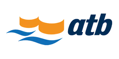 ATB organisation logo