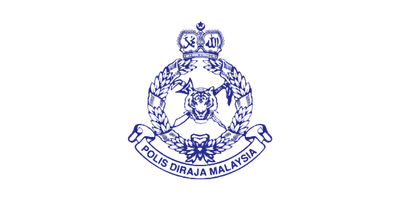 Polis Diraja Malaysia PDRM logo