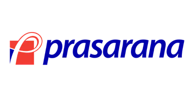 Prasarana Malaysia logo