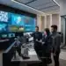 Command center design checklist for a modern Malaysian control room
