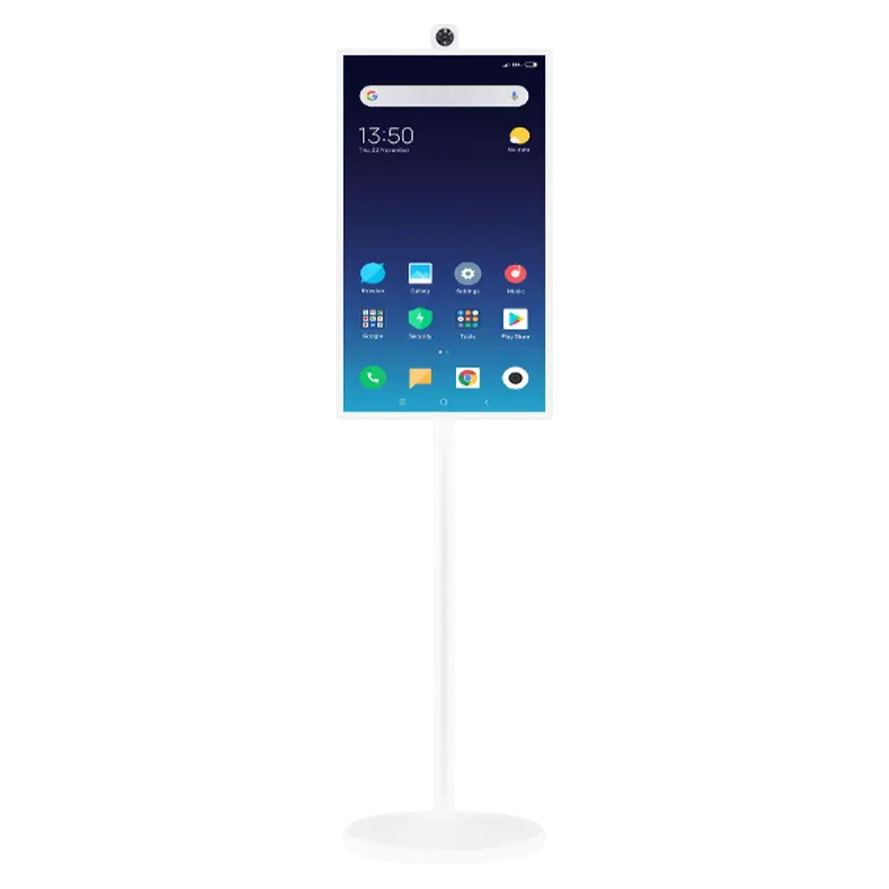 Arvia FlipTouch 32 inch portable touchscreen display ARV TSP-32