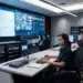 KVM over IP command center for secure Malaysian control room operations