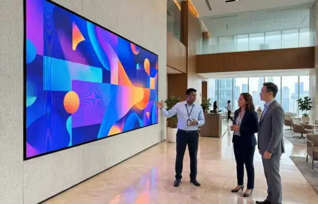 LED Screen Display: A Practical Buying Guide for Indoor and Outdoor Projects