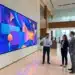 LED screen display for indoor and outdoor projects in Malaysia
