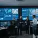 LED vs LCD video wall comparison for a Malaysian command center
