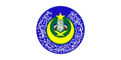 Jabatan Hal Ehwal Agama Islam Negeri Sabah JHEAINS logo