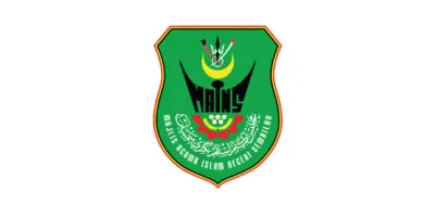 Majlis Agama Islam Negeri Sembilan MAINS logo
