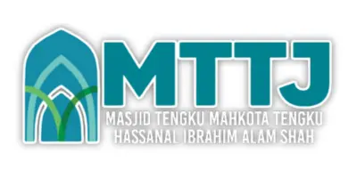 Masjid Taman Temerloh Jaya logo