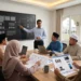 Harga smartboard masjid berdasarkan saiz ruang dan konfigurasi sistem