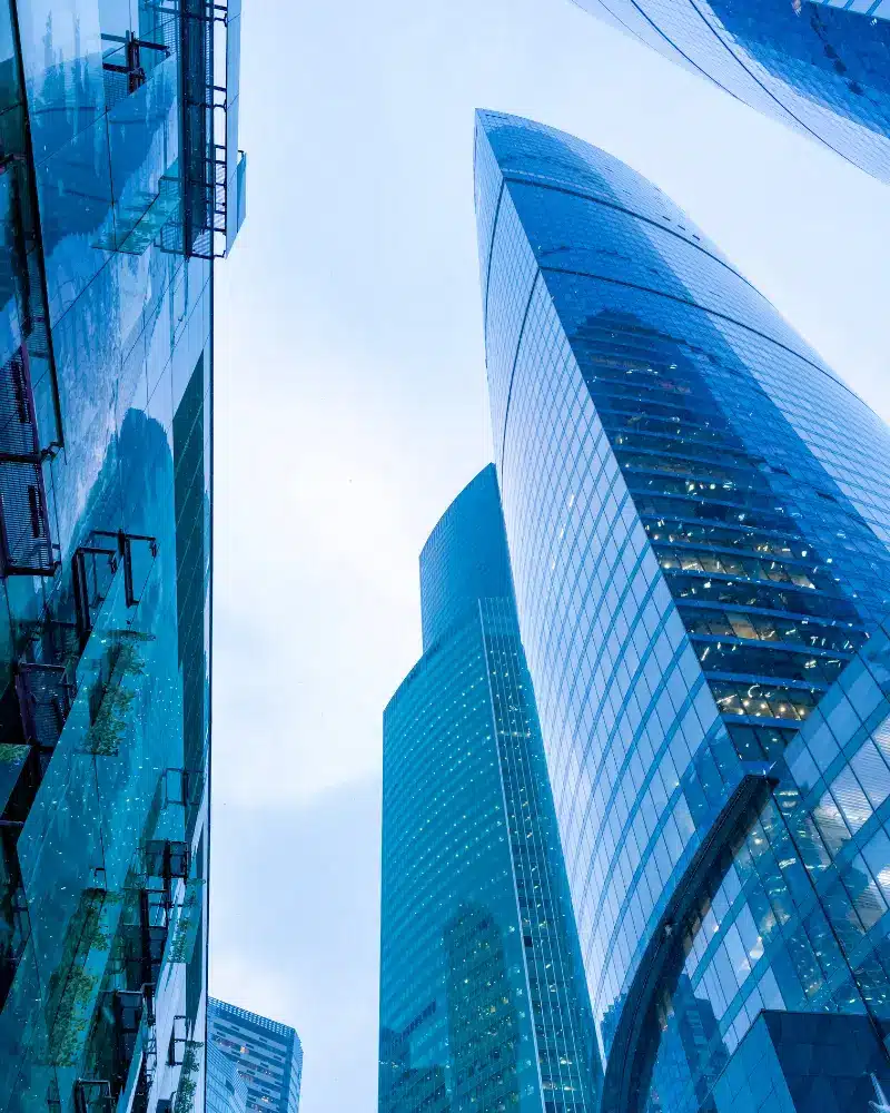 Arvia boardroom solutions for Malaysian corporate workplaces