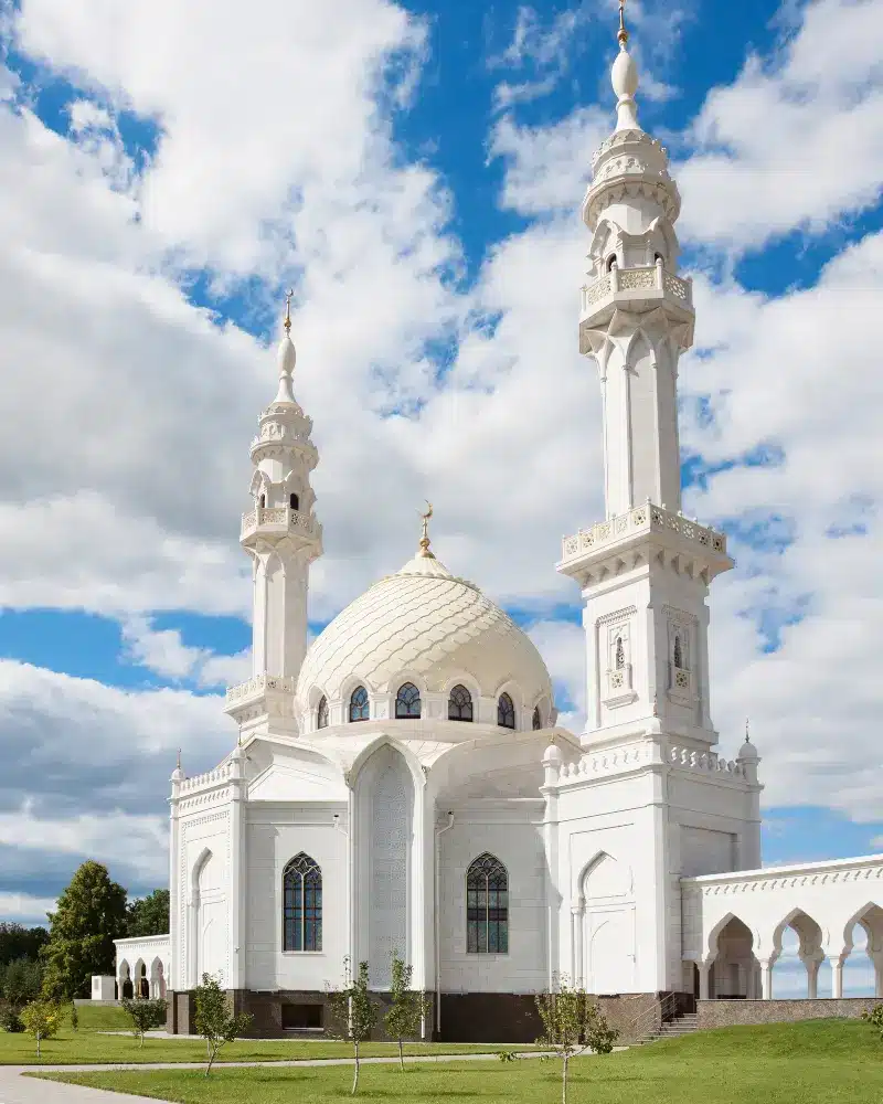 Arvia digital learning solutions for Malaysian mosques