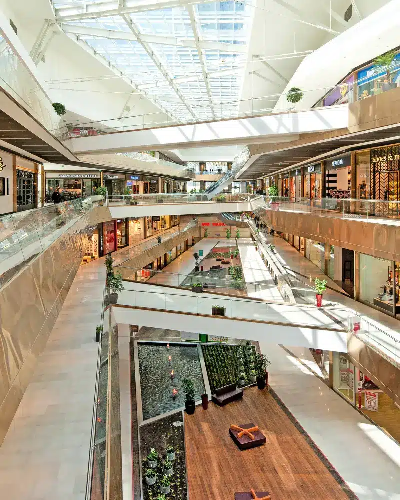 Arvia digital experience solutions for Malaysian retail