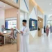 Masjid digital untuk pengurusan maklumat kuliah dan program komuniti