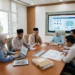 Permohonan peruntukan masjid untuk membeli peralatan digital