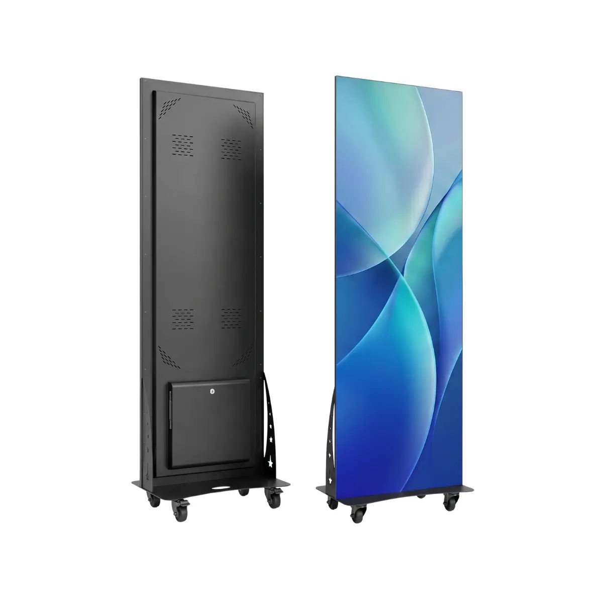 Arvia LED Screen Display for large indoor and outdoor spaces