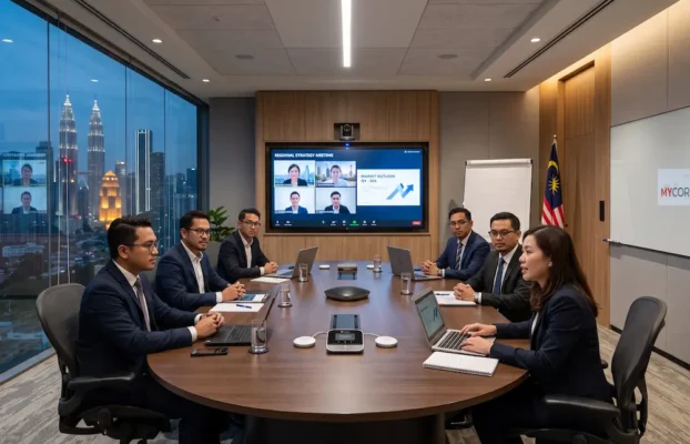 PTZ Camera for Meeting Room: 6 Practical Benefits