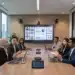 Smart meeting room system for modern Malaysian offices