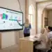 Smartboard Islamik pertama di Malaysia oleh Arvia