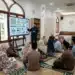Smartboard untuk masjid bagi kuliah agama dan pembelajaran komuniti