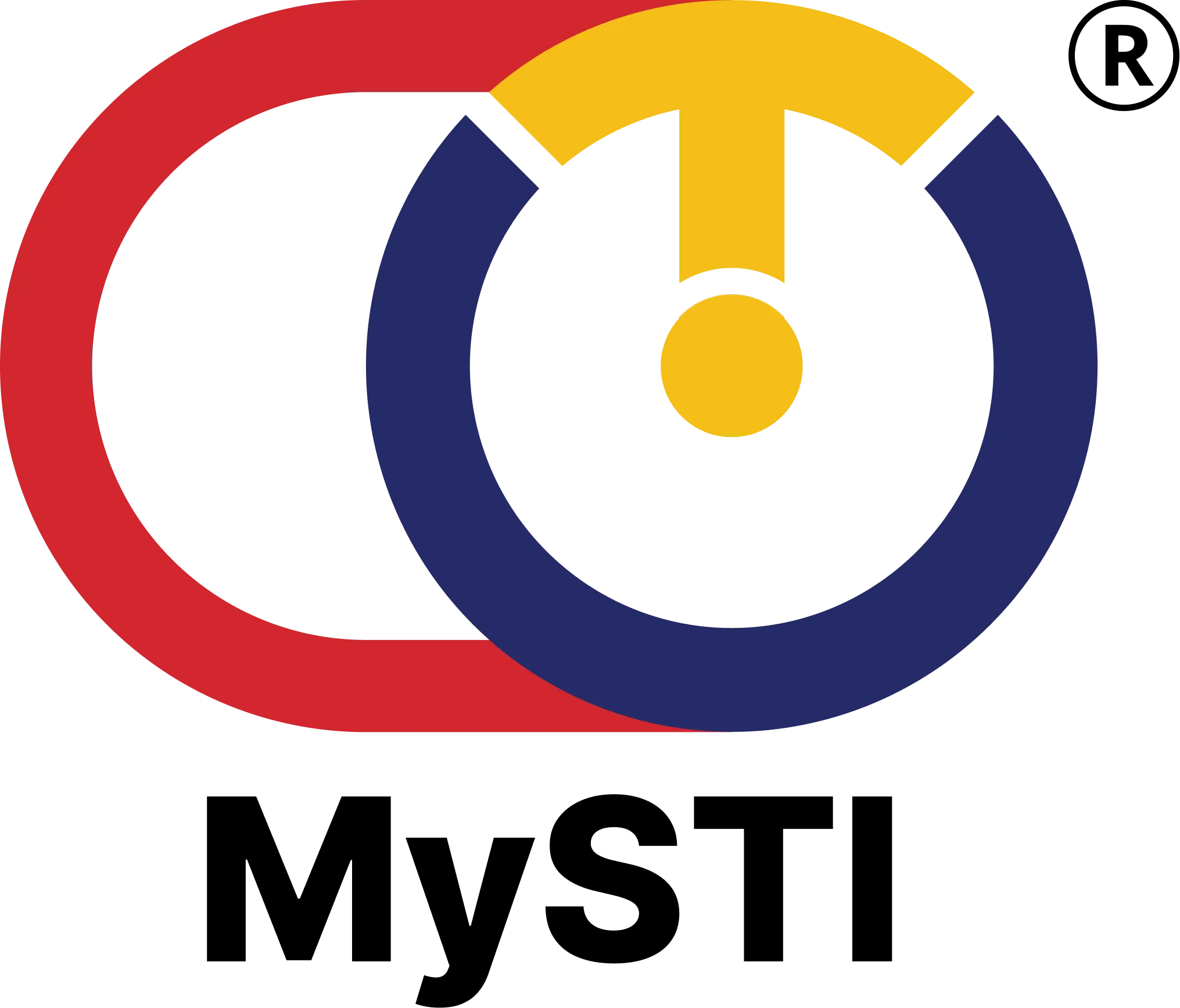 MySTI recognition logo for Arvia Solutions
