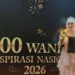 Nurul Ain Mohamad Khdri berkongsi ilmu digitalisasi PKS menerusi seminar dan bengkel
